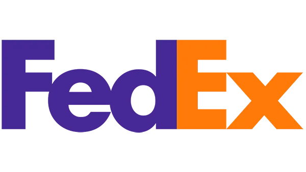 Fedex-logo