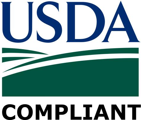 United-States-Department-of-Agriculture-compliant